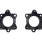 ICON 2004+ Ford F-150 2in Spacer Kit