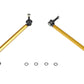 Whiteline 8/06-8/09 Pontiac G8 Front Sway Bar - Link Assembly H/D Adj Steel Ball