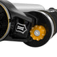 ICON 2005+ Ford F-250/F-350 Super Duty 4WD 4.5in Front 2.5 Series Shocks VS PB CDCV - Pair