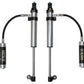 ICON 2007+ Toyota Tundra RXT Rear 2.5 Series Shocks VS RR - Pair