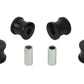 Whiteline 10/01-05 BMW 3 Series (E46) Rear Sway Bar Link Upper & Lower Bushing