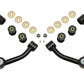 ICON 2015+ Chevrolet Colorado Tubular Upper Control Arm Delta Joint Kit