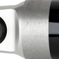 Fox 17 Ford F250/F350 2.0 Performance Series 12.6in Smooth Body IFP Rear Shock /1.5-3.5in lift