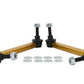 Whiteline Universal Swaybar Link Kit-Heavy Duty Adjustable 10mm Ball/Ball Style