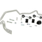 Whiteline 99-05 BMW 3 Series E46 (Excl. M3) Rear 20mm Heavy Duty Adjustable Swaybar