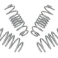 Whiteline 14-17 Ford Fiesta ST Performance Lowering Springs