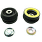 Whiteline Plus 04-06 Pontiac GTO / 8/06-8-09 G8 Front Standard Strut Mount w/ new bearings