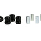Whiteline 7/04-06 Saab 9-2X / 4/93-9/02 & 9/07-8/12 Impreza WRX & STI KLC26/32 Swaybar Service Kit
