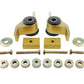 Whiteline 02-07 Subaru WRX Sedan and Wagon / 03-07 Subaru Impreza Non-Turbo/04-07 Subaru STi Front