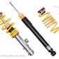 KW Coilover Kit V2 Audi Golf IV (1J) R32 + 4motion