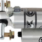 Fox 11+ Chevy HD 2.0 Performance Series 7.9in. Smooth Body Remote Res. Front Shock / 4-6in. Lift