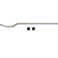 Whiteline 02-03 Subaru WRX Sedan and Wagon / 02-03 Subaru Impreza Non-Turbo w/ OE swaybar Rear 22mm