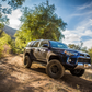 Fox 07+ Toyota Tundra 2.0 Performance Series 11.6 Smooth Body IFP. Rear Shock w/ 5-7in. Lift
