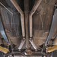 Ridetech 67-69 Camaro Bolt-In Subframe Connectors
