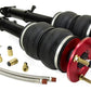 Air Lift Performance 17-18 Lexus IS 350 RWD / 2018 Lexus RC 300 RWD Front Kit