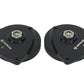 Whiteline 15-16 Audi A3 / 15-19 VW Golf R Front Strut Mount (Camber/Caster)