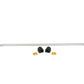 Whiteline 02-07 Subaru WRX Sedan Front 22mm Swaybar-heavy duty