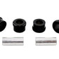 Whiteline 08+ Subaru WRX Hatch Front Inner Control Arm Bushing Kit