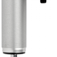 Fox 17-18 Ford F250 2.0 Perf Series Smooth Body Remote Res. Rear Shock - 4-6in Lift