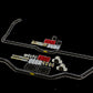 ST Anti-Swaybar Set Nissan 260Z. 280Z