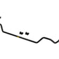 ST Rear Anti-Swaybar Mitsubishi Eclipse / Eagle Talon 2nd gen.