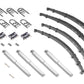 Omix Leaf Spring Kit 59-75 Jeep CJ Models