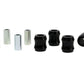 Whiteline 7/04-06 Saab 9-2X / 4/93-9/02 & 9/07-8/12 Impreza WRX & STI KLC26/32 Swaybar Service Kit