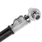 ICON 21+ Ford Bronco Tubular Rear Track Bar Kit - Adjustable