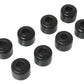 Energy Suspension 88-92 Mazda 626/MX6 Black Front End Links