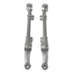 Skunk2 92-95 Honda Civic Front Lower Control Arm w/ Spherical Bearing (CX/DX/EX/LX/Si/VX)