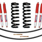 Skyjacker 1.5-2" 80-96 F150,BRO 4WD