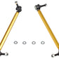 Whiteline 8/06-8/09 Pontiac G8 Front Sway Bar - Link Assembly H/D Adj Steel Ball