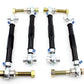 SPL Parts 2014+ BMW M2/M3/M4 (F8X) Rear Upper Control Arms