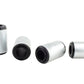 Whiteline Plus 12/05+ Nissan Pathfinder / XTerra Front Lower Inner Control Arm Bushing Kit