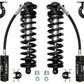 ICON 2005+ Ford F-250/F-350 Super Duty 4WD 2.5-3in 2.5 Series Shocks VS RR Bolt-In Conversion Kit