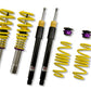 KW Coilover Kit V1 Audi Q5 (8R); all models; all enginesnot equipped w/ electronic dampening