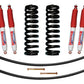 Skyjacker 3.5-4" KIT 73-79 F150 4X4