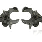 Belltech DROP SPINDLE SET 82-97 S-10/15 82-03 SBLAZER