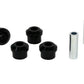 Whiteline 06-13 Lexus IS250 / 08-13 Lexus IS350 Front Control Arm Lower Inner Front Bushing Kit