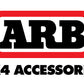 ARB High Performance Twin On-Board Compressor Kit - 12V