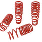 Skunk2 96-00 Honda Civic Lowering Springs (2.50in - 2.25in.) (Set of 4)