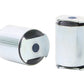 Whiteline 2014+ Ram ProMaster Rear Spring Eye - Front Bushing