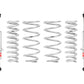 Eibach 03-09 Toyota 4Runner Pro-Truck Lift Kit (Includes Pro-Truck Lift Springs &amp; Shocks)