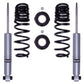 Bilstein 21-22 Ford Bronco B8 6112 60mm Shock Absorber Suspension Kit - Rear