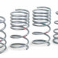 H&R 01-03 Subaru 2.5 RS/Impreza/TS/WRX (Sedan/Sport Wagon) GD/GG Sport Spring