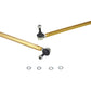 Whiteline 02-06 R53 & 06+ R56 Mini Cooper S  Front Swaybar link kit-adjustable ball end links