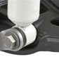 Fabtech 02-05 Dodge 1500 4WD Double Shear Lower Control Arm Shock Mount