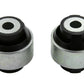 Whiteline Plus 10/06+ Toyota Aurion / 6/06+ Camry Front Lower Inner Rear Control Arm Bushing Ki