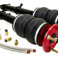 Air Lift Performance 17-18 Lexus IS 350 RWD / 2018 Lexus RC 300 RWD Front Kit