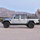 Fabtech 20-21 Jeep JT 4WD Gas 3in Sport Ii System w/Stealth
